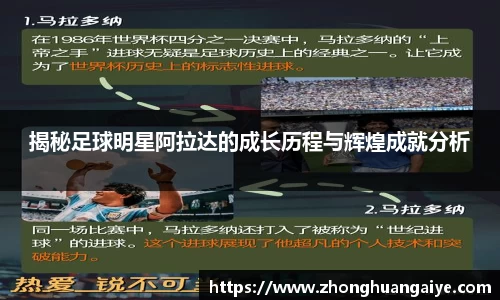 揭秘足球明星阿拉达的成长历程与辉煌成就分析